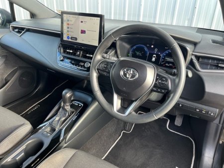 2023 Toyota Corolla - photo 9
