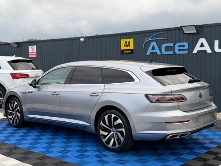 2023 Volkswagen Arteon - photo 5