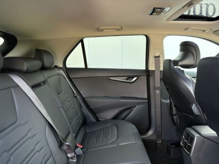 2026 Kia Niro - photo 31