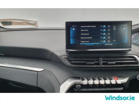 2023 Peugeot 5008 - photo 13