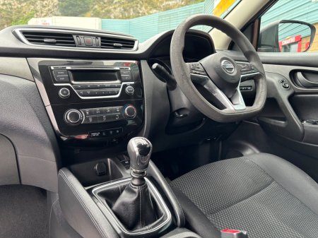 2018 Nissan Qashqai - photo 6