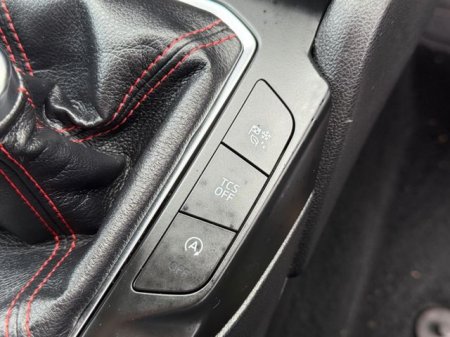 2018 Ford Focus - photo 16