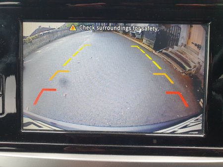 2023 SsangYong Korando - photo 16