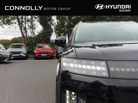2026 Hyundai IONIQ 9 - photo 15
