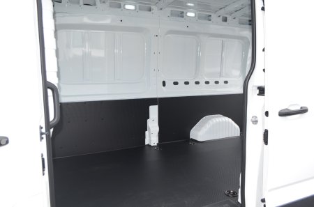 2026 Maxus DELIVER 9 - photo 15