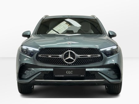 2026 Mercedes-Benz GLC - photo 10