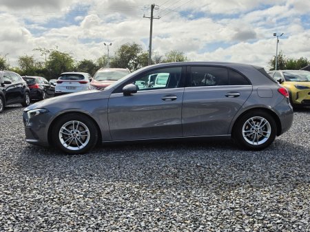 2018 Mercedes-Benz A-Class - photo 17