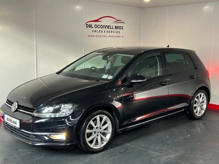 2018 Volkswagen Golf - photo 6