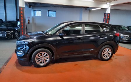 2017 Hyundai Tucson - photo 6