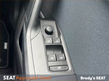 2026 SEAT Arona - photo 19