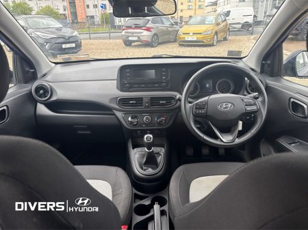2022 Hyundai i10 - photo 10