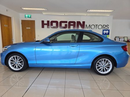 2020 BMW 2-Series - photo 4
