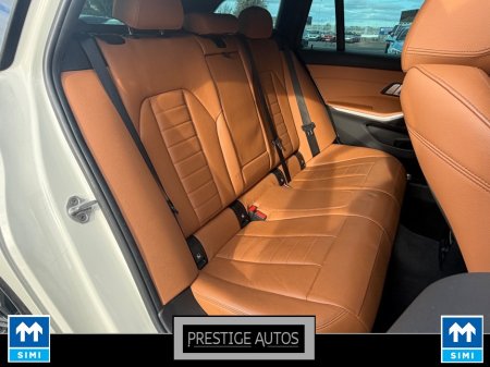 2020 BMW 3-Series - photo 11