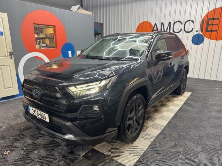 2024 Toyota RAV4 - photo 6