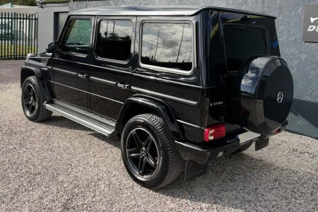 2017 Mercedes-Benz G-Class - photo 15