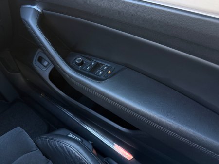 2018 Volkswagen Passat - photo 13