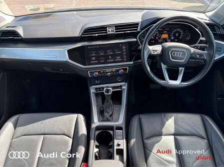 2022 Audi Q3 - photo 12