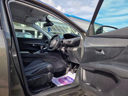 2020 Peugeot 3008 - photo 7