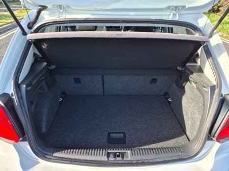2015 Volkswagen Polo - photo 23