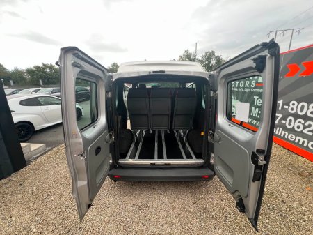 2006 NISSAN PRIMASTAR - photo 14
