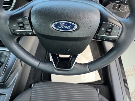 2023 Ford Focus - photo 9