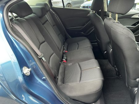 2018 Mazda Mazda3 - photo 9