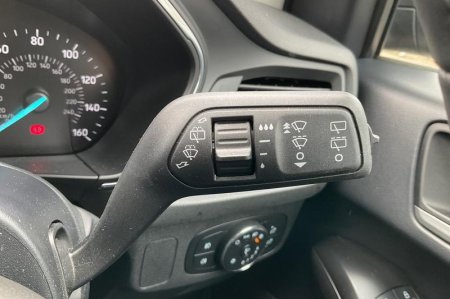 2024 Ford Focus - photo 15