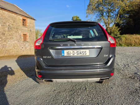 2016 Volvo XC60 - photo 7