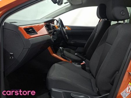 2019 Volkswagen Polo - photo 9
