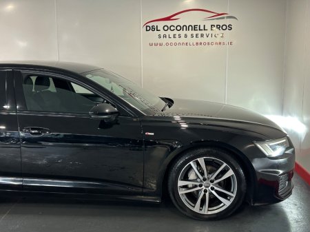 2020 Audi A6 - photo 32