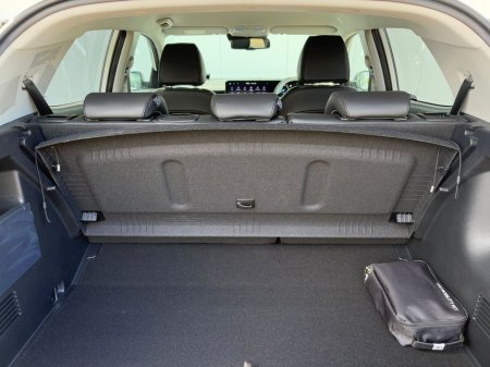 2026 Kia Stonic - photo 30