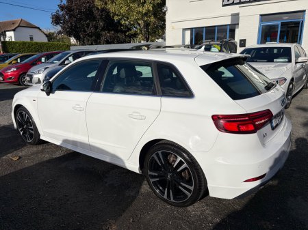 2017 Audi A3 - photo 5