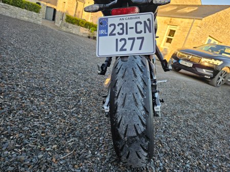 2023 Triumph Other - photo 3