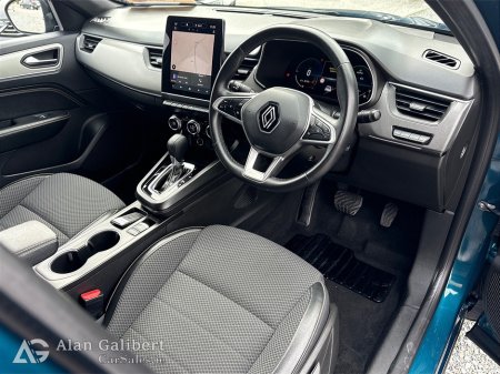 2024 Renault Arkana - photo 10