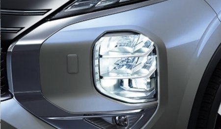 2023 Mitsubishi Outlander - photo 22