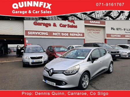 2016 Renault Clio - photo 2