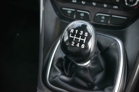 2016 Ford Kuga - photo 14