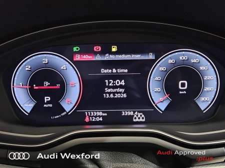 2023 Audi A5 - photo 16