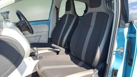 2017 Volkswagen up! - photo 12