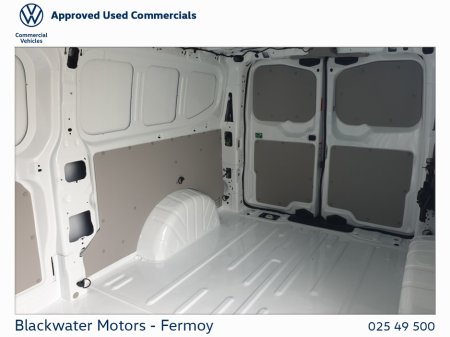 2026 Volkswagen Transporter - photo 9