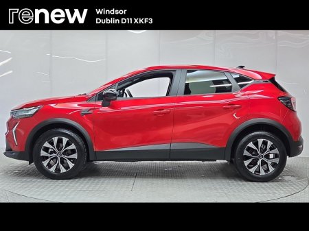 2026 Renault Captur - photo 11