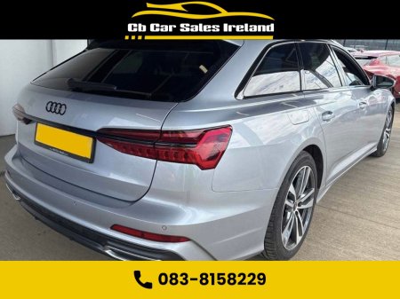 2022 Audi A6 - photo 2