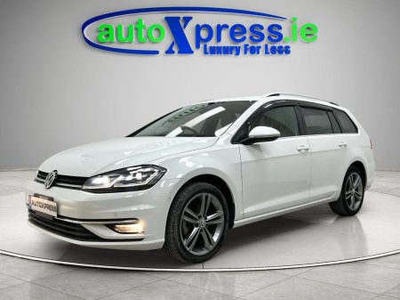 2019 Volkswagen Golf - photo 5