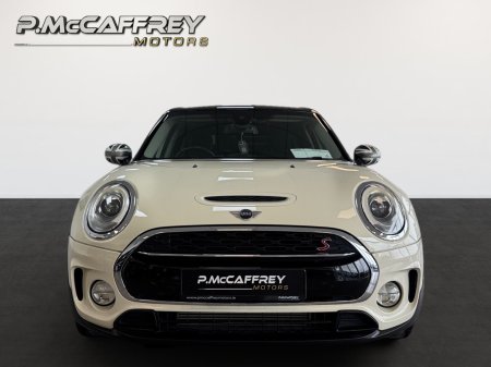 2019 Mini Clubman - photo 2