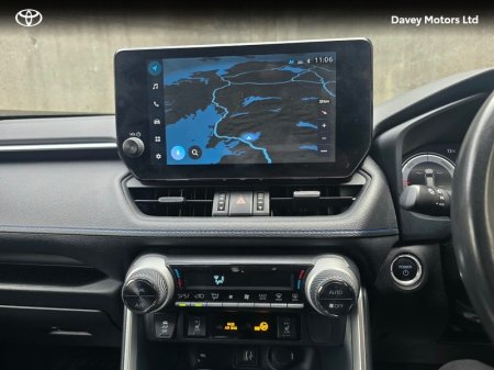 2024 Toyota RAV4 - photo 13