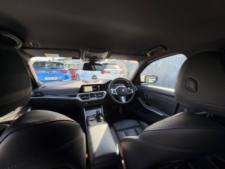2019 BMW 3-Series - photo 54