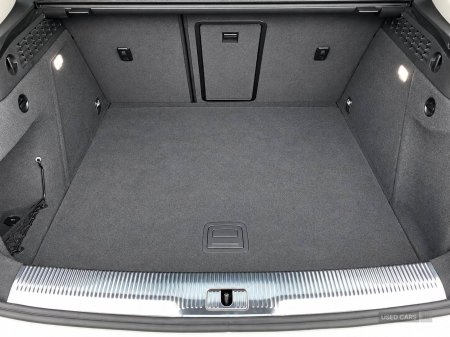 2015 Audi Q3 - photo 24