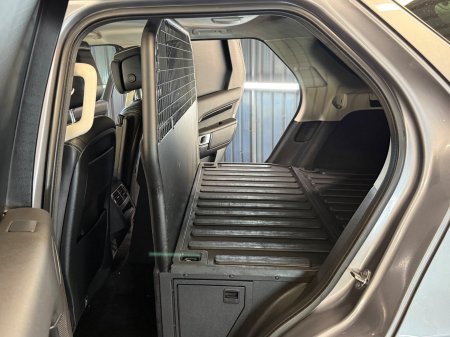 2021 Land Rover Discovery - photo 15