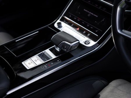 2023 Audi A8 - photo 22