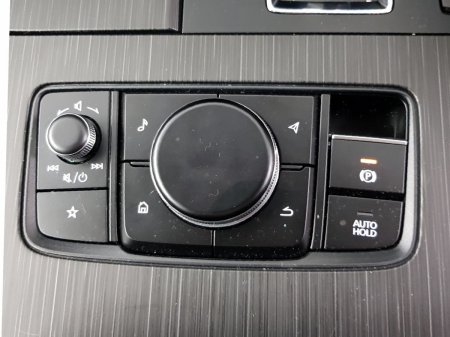 2026 Mazda CX-80 - photo 21